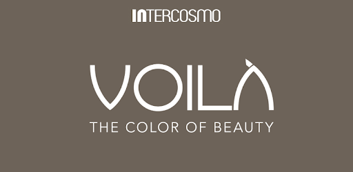 Voilà Color Chart PC screenshot
