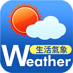 Taiwan Weather icon
