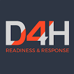 MyD4H icon