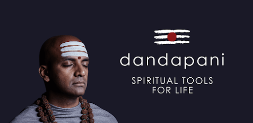 Dandapani: Learn to Focus PC screenshot