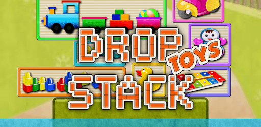 Drop Stack Toys - Block Tower PC screenshot Drop Stack Toys - Block Tower PC screenshot