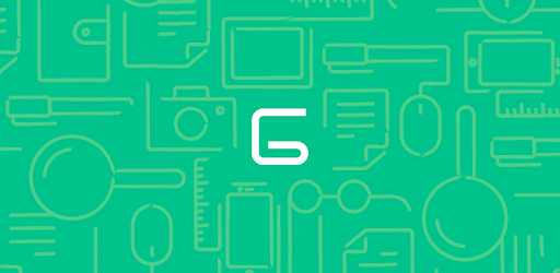 GNotes - Note, Notepad & Memo PC screenshot