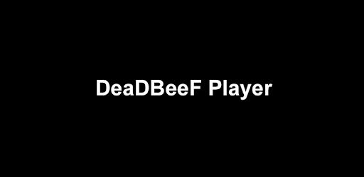 DeaDBeeF Player PC screenshot