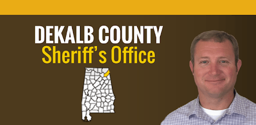 Dekalb County AL Sheriffs Office PC screenshot