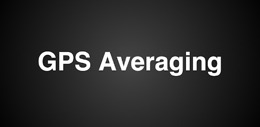 GPS Averaging PC screenshot