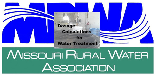 Dosage Calc - Water Treatment PC screenshot