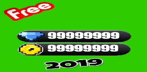Cheat For Pixel Gun 3D 2k19 PC screenshot