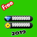 Cheat For Pixel Gun 3D 2k19 for PC