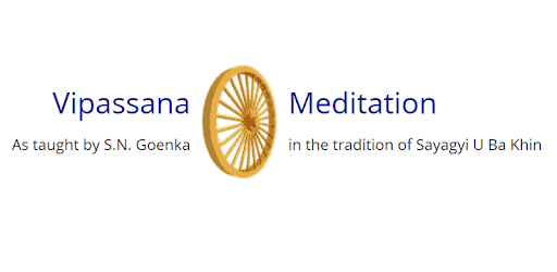 Dhamma.org PC screenshot