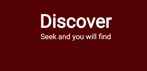 Discover PC screenshot Discover PC screenshot
