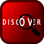 Discover for PC Discover for PC