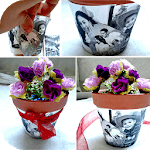 DIY Arts and Crafts icon