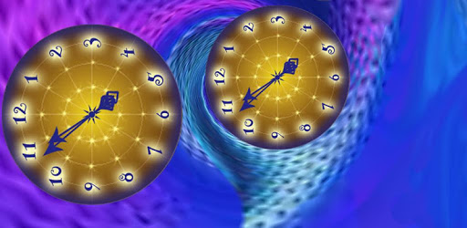 Star Clock PC screenshot Star Clock PC screenshot