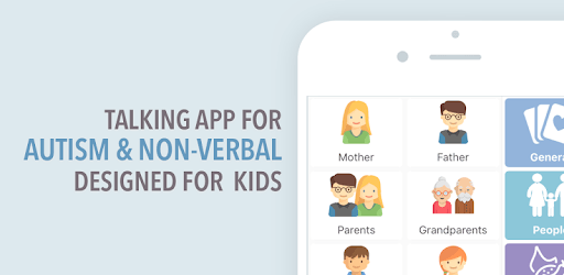 Leeloo AAC - Autism Speech App for Non-Verbals PC screenshot
