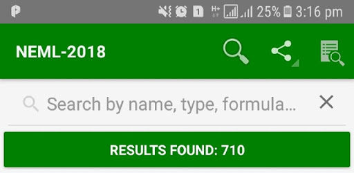 NEML DRAP 2018 PC screenshot NEML DRAP 2018 PC screenshot