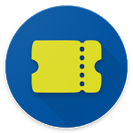 GTT Ticket Reader icon