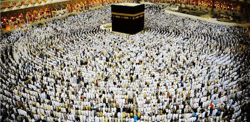Qibla Direction and Location PC screenshot