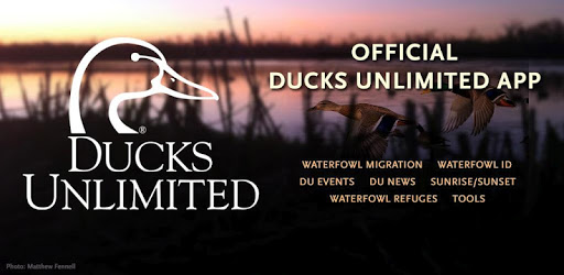 Ducks Unlimited PC screenshot Ducks Unlimited PC screenshot