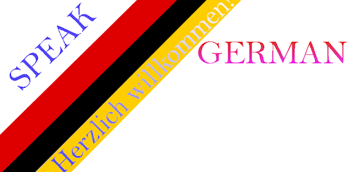 Speak German Free PC screenshot Speak German Free PC screenshot