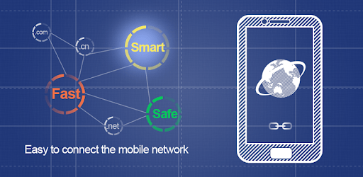 Browser for Android PC screenshot