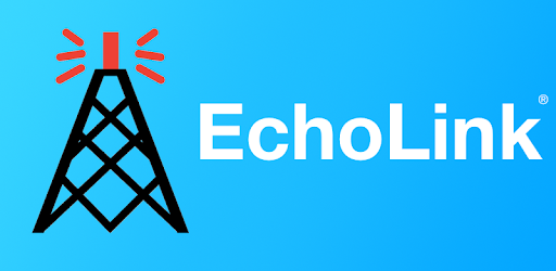 EchoLink PC screenshot