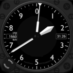 Pressure Altimeter for PC