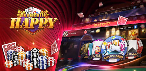 Teen Patti Happy PC screenshot Teen Patti Happy PC screenshot