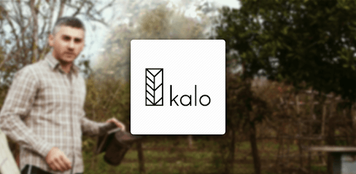 Kalo PC screenshot