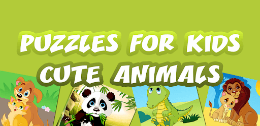 Kids Puzzle: Cute Animals PC screenshot Kids Puzzle: Cute Animals PC screenshot