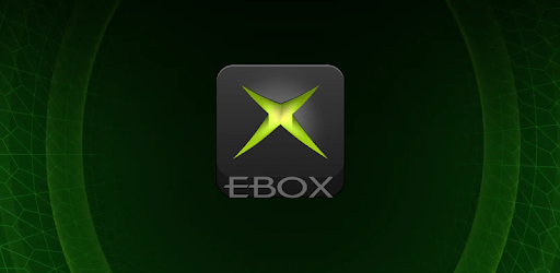 EBOX Emulator PC screenshot