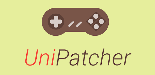 UniPatcher PC screenshot
