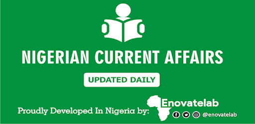Nigerian Current Affairs 2018 PC screenshot