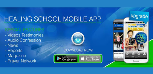 Healing School Mobile PC screenshot