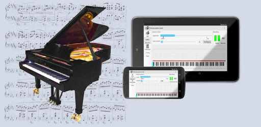 Entropy Piano Tuner PC screenshot Entropy Piano Tuner PC screenshot