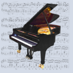 Entropy Piano Tuner for PC