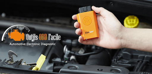 EOBD Facile - OBD 2 Car Diagnostic for elm327 Wifi PC screenshot