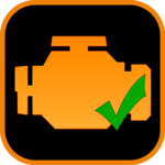 EOBD Facile - OBD 2 Car Diagnostic for elm327 Wifi icon