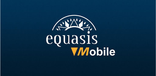 Equasis Mobile PC screenshot
