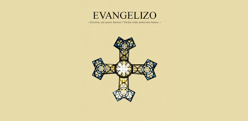Evangelizo - Daily Gospel PC screenshot