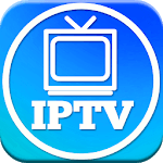 IPTV Tv Online, Series, Movies, Watch TV icon
