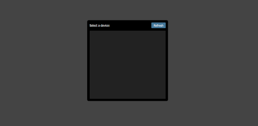 Maestro Terminal PC screenshot