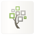 FamilySearch Tree icon