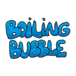 Boiling Bubble for PC Boiling Bubble for PC