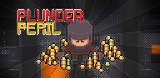 Plunder Peril PC screenshot