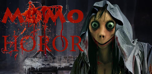 Momo - Horror game PC screenshot Momo - Horror game PC screenshot