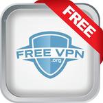 Free VPN by FreeVPN.org icon