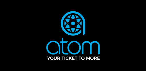 Atom Tickets - Movie Showtimes & Tickets PC screenshot Atom Tickets - Movie Showtimes & Tickets PC screenshot