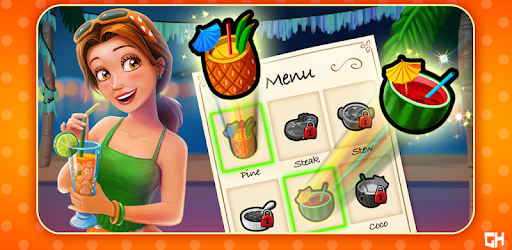 Delicious - Emily's Honeymoon Cruise PC screenshot