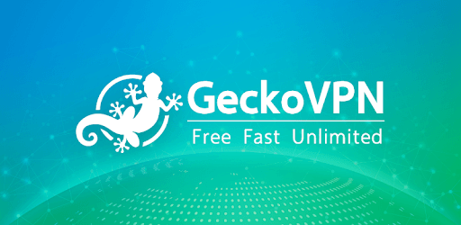 GeckoVPN Free Fast Unlimited Proxy VPN PC screenshot