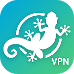 GeckoVPN Free Fast Unlimited Proxy VPN for PC